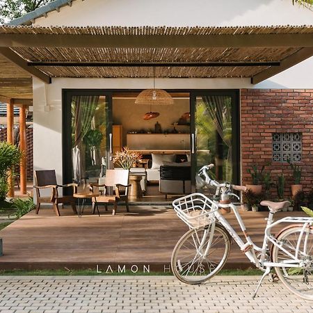 Lamon House - Venuestay Hoa Binh Екстер'єр фото
