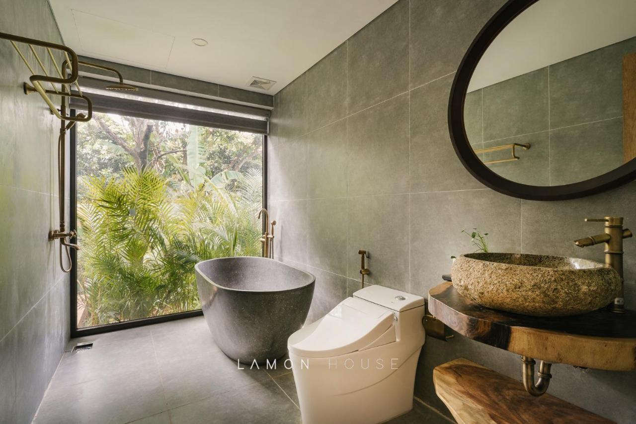 Lamon House - Venuestay Hoa Binh Екстер'єр фото