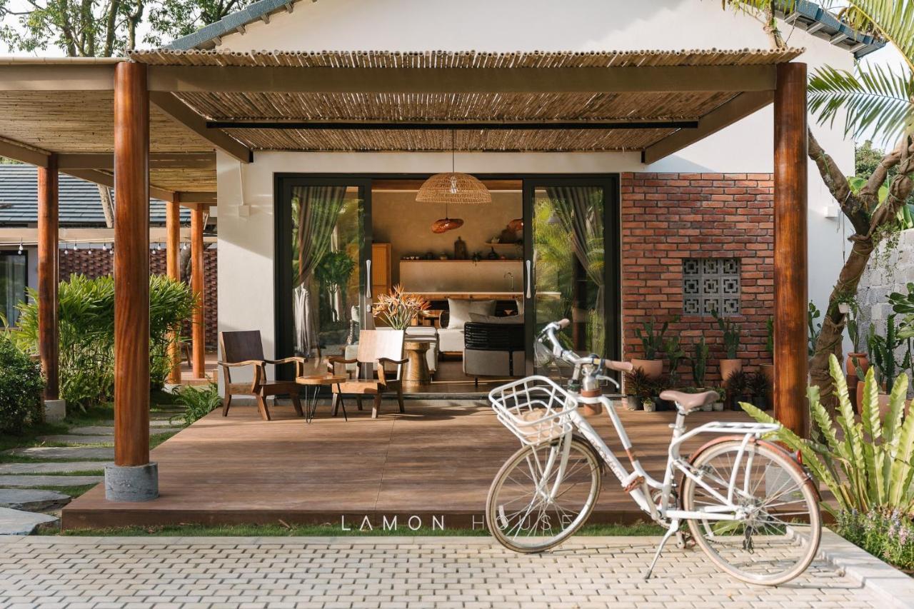 Lamon House - Venuestay Hoa Binh Екстер'єр фото