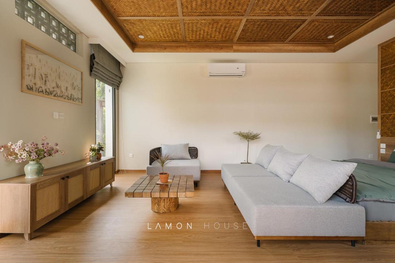 Lamon House - Venuestay Hoa Binh Екстер'єр фото