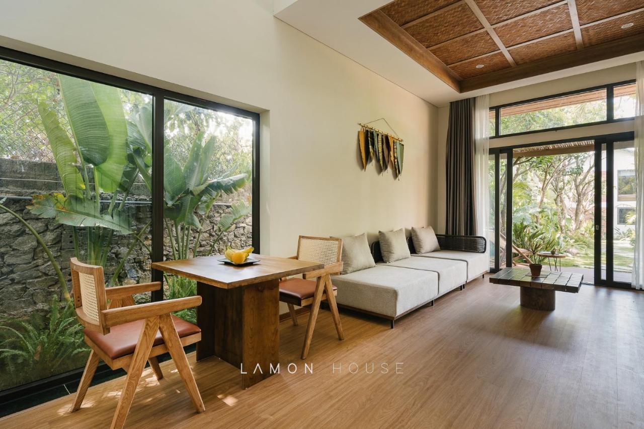 Lamon House - Venuestay Hoa Binh Екстер'єр фото