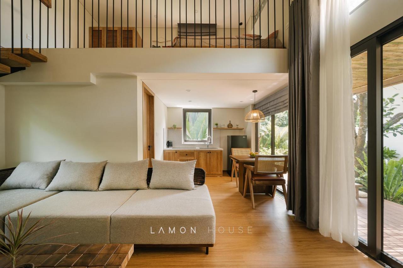 Lamon House - Venuestay Hoa Binh Екстер'єр фото
