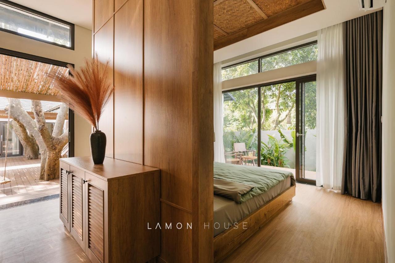 Lamon House - Venuestay Hoa Binh Екстер'єр фото