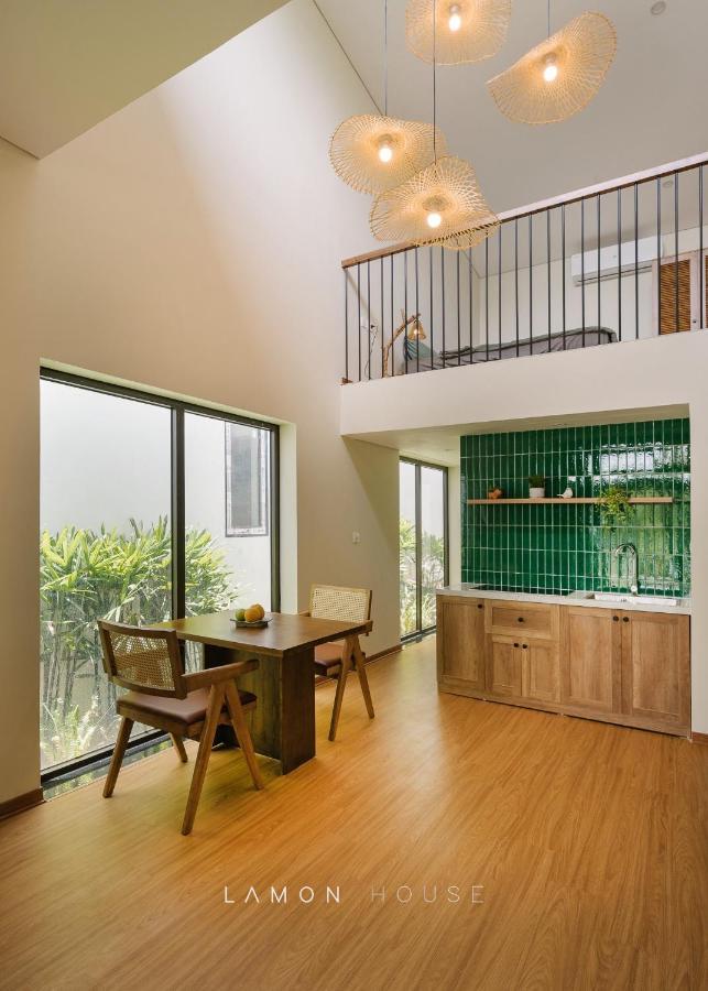 Lamon House - Venuestay Hoa Binh Екстер'єр фото