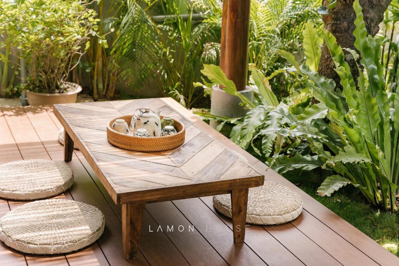 Lamon House - Venuestay Hoa Binh Екстер'єр фото