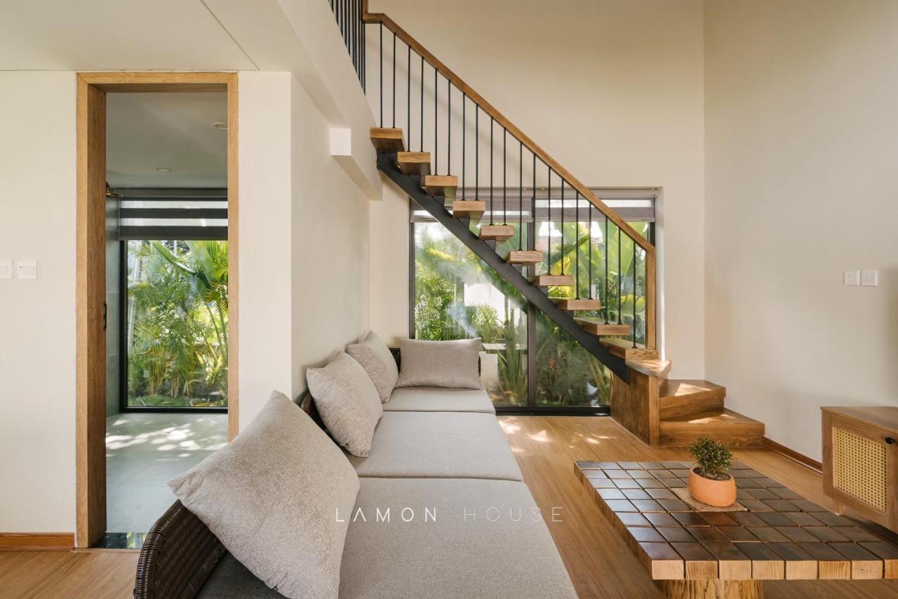 Lamon House - Venuestay Hoa Binh Екстер'єр фото