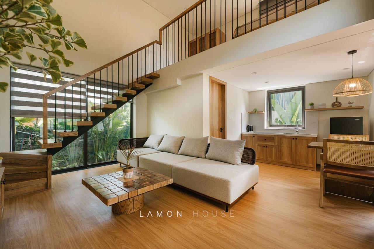 Lamon House - Venuestay Hoa Binh Екстер'єр фото