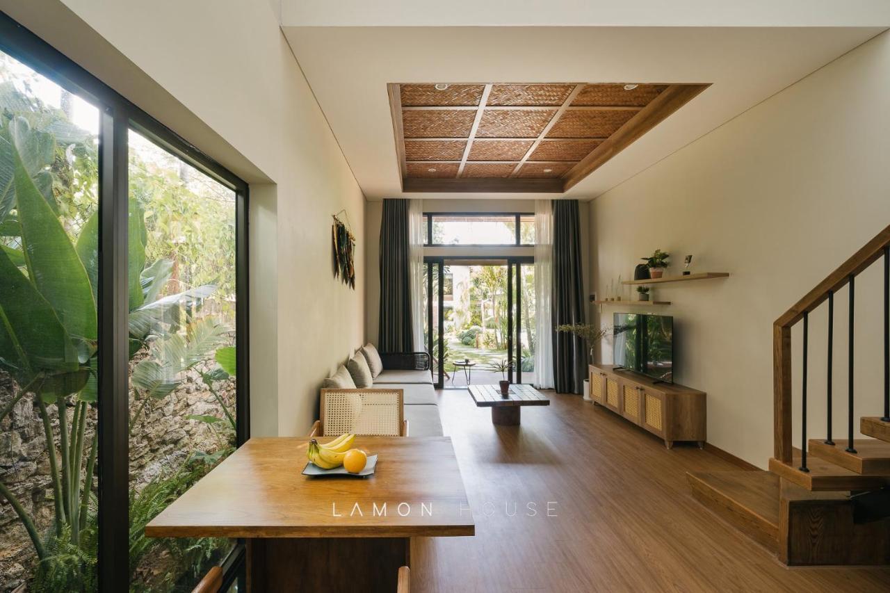Lamon House - Venuestay Hoa Binh Екстер'єр фото