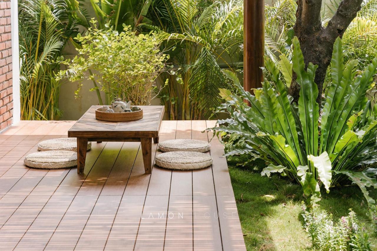 Lamon House - Venuestay Hoa Binh Екстер'єр фото