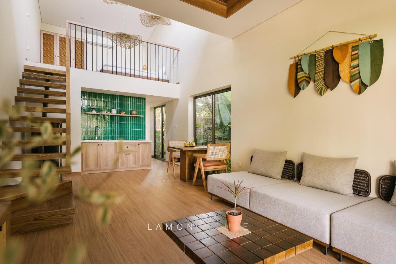 Lamon House - Venuestay Hoa Binh Екстер'єр фото