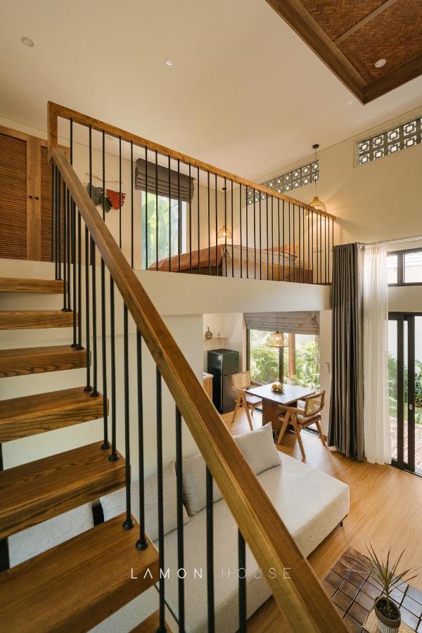 Lamon House - Venuestay Hoa Binh Екстер'єр фото