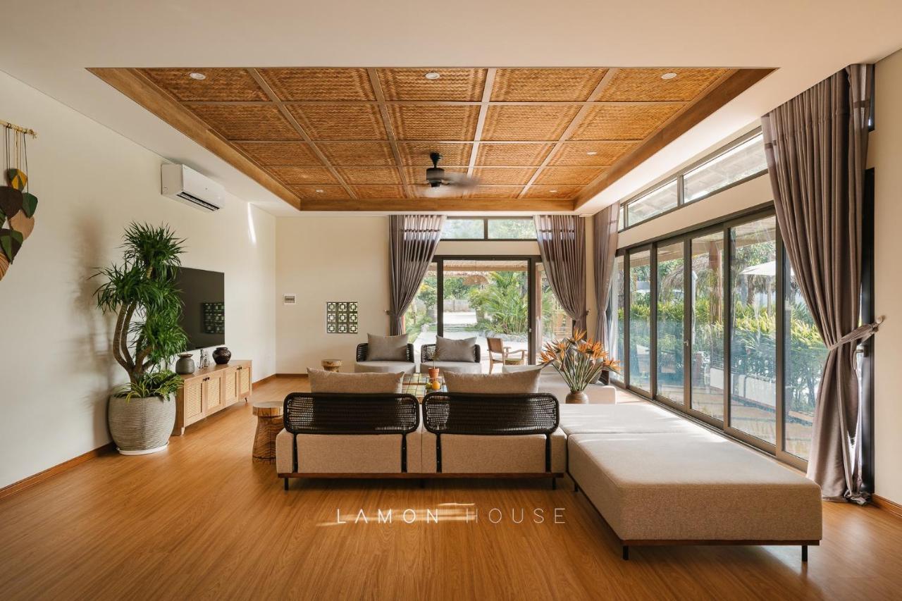 Lamon House - Venuestay Hoa Binh Екстер'єр фото
