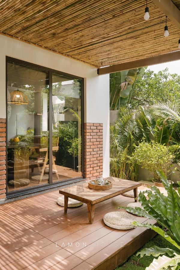 Lamon House - Venuestay Hoa Binh Екстер'єр фото