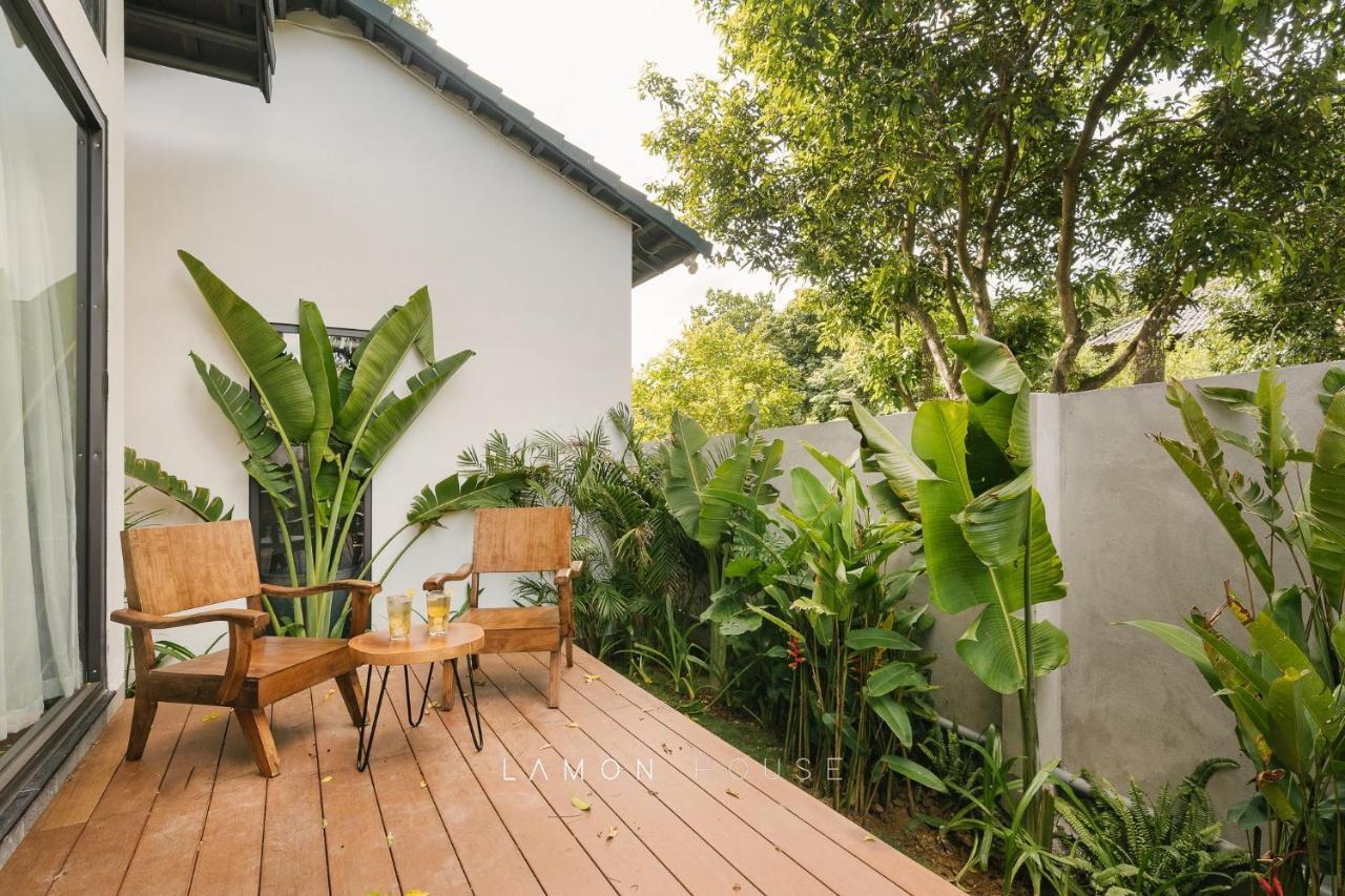 Lamon House - Venuestay Hoa Binh Екстер'єр фото