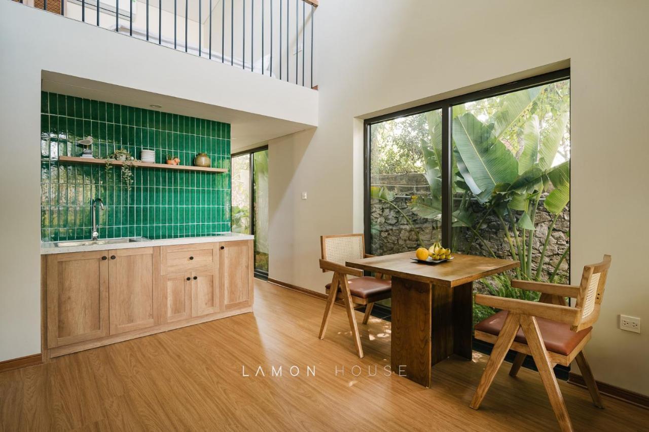 Lamon House - Venuestay Hoa Binh Екстер'єр фото