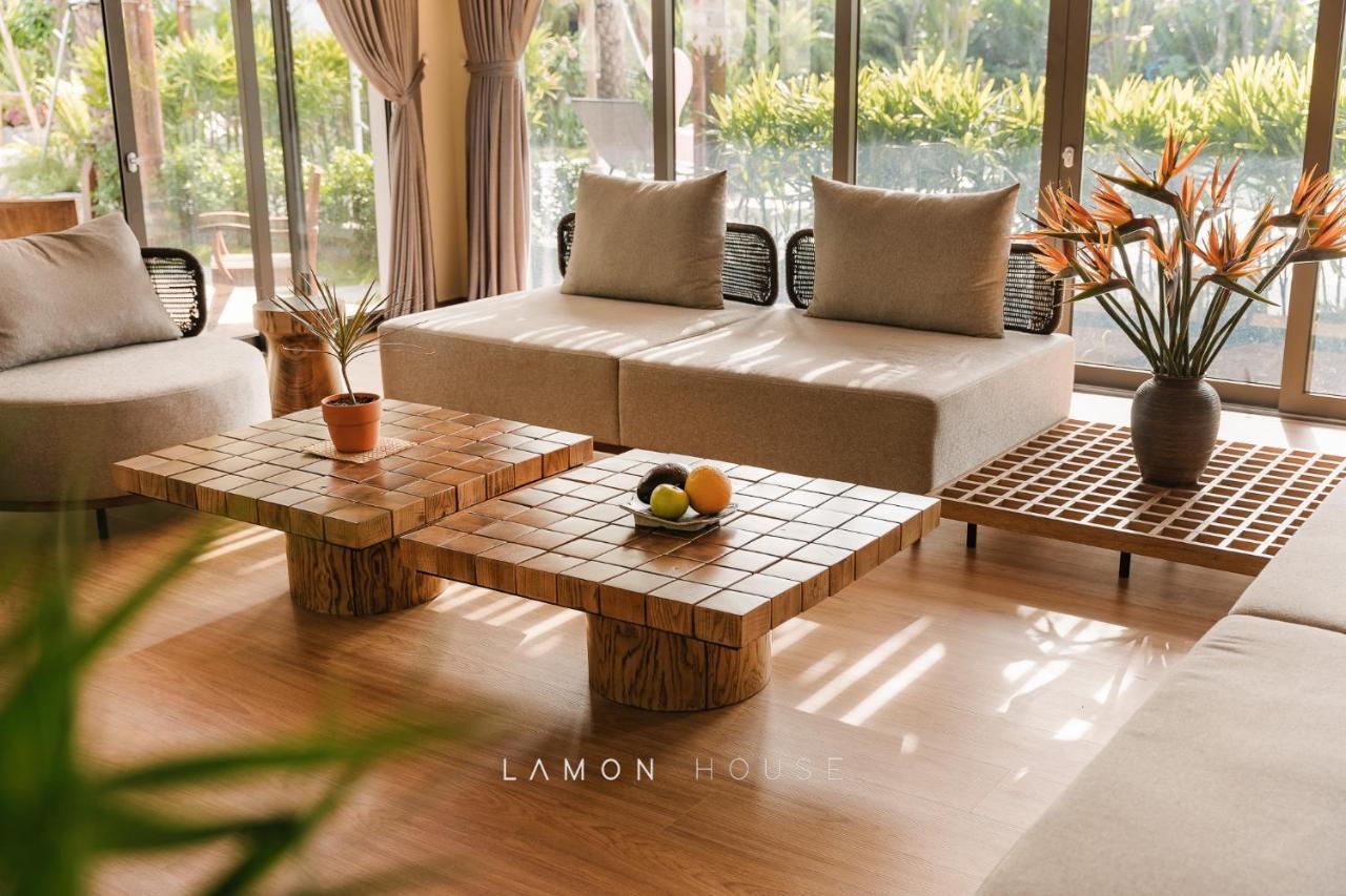 Lamon House - Venuestay Hoa Binh Екстер'єр фото
