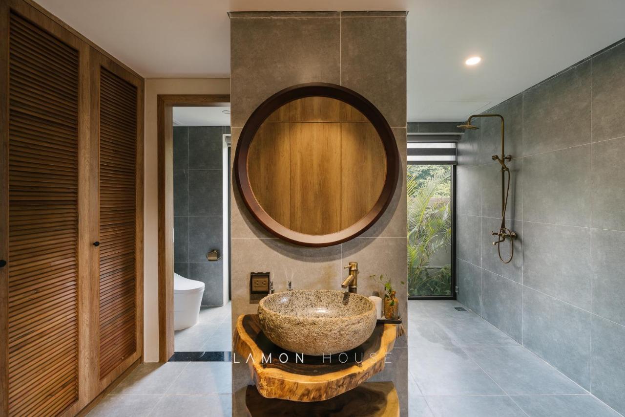 Lamon House - Venuestay Hoa Binh Екстер'єр фото