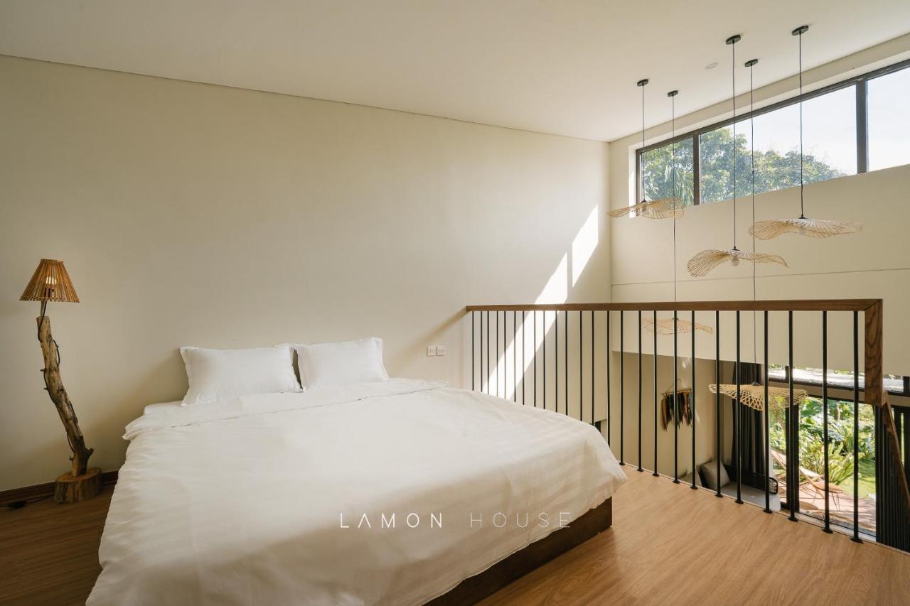 Lamon House - Venuestay Hoa Binh Екстер'єр фото