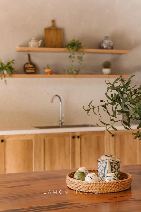 Lamon House - Venuestay Hoa Binh Екстер'єр фото