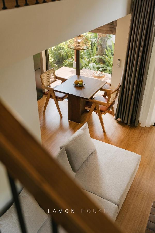 Lamon House - Venuestay Hoa Binh Екстер'єр фото
