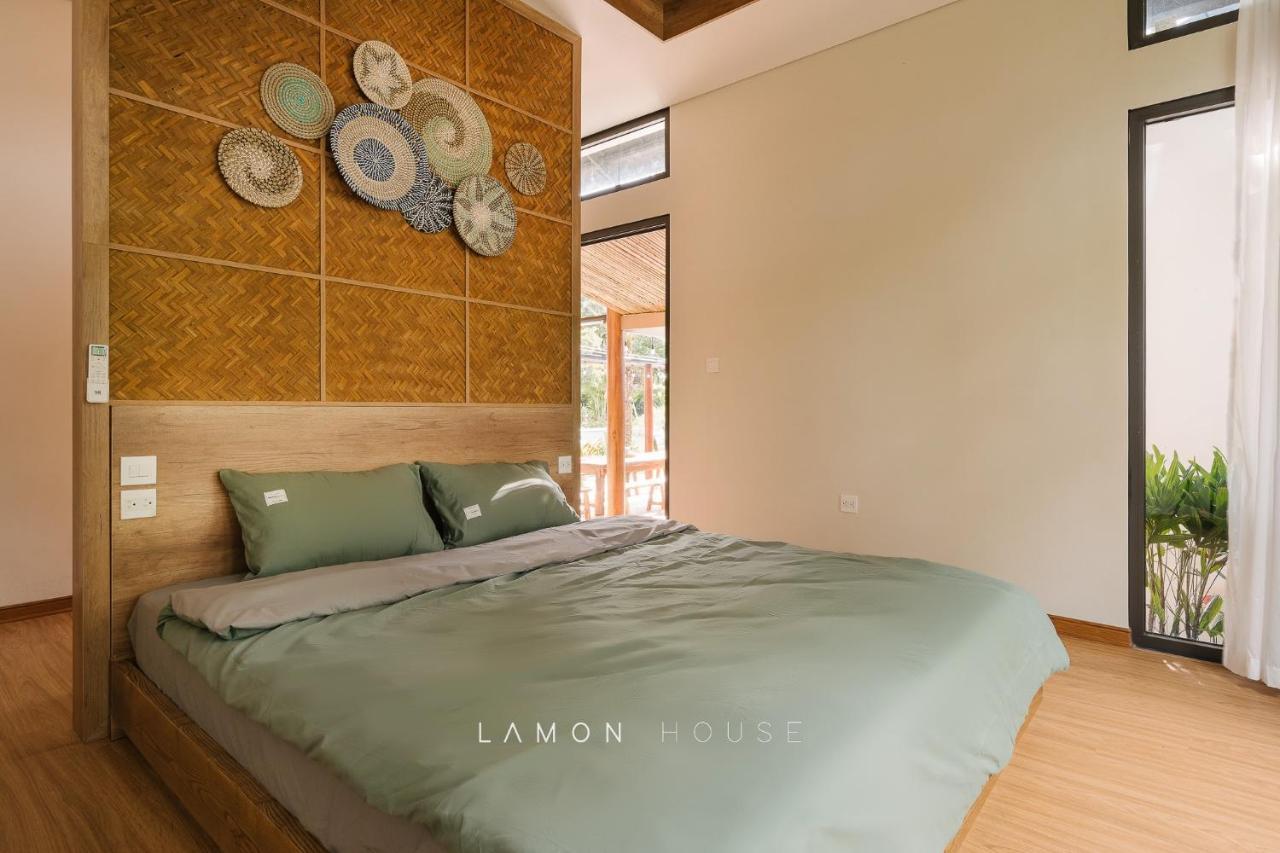 Lamon House - Venuestay Hoa Binh Екстер'єр фото