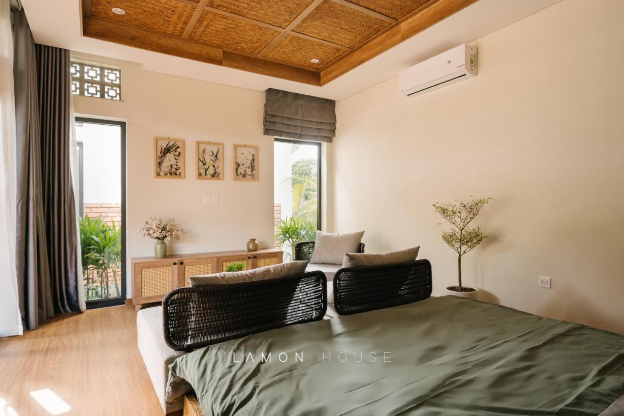 Lamon House - Venuestay Hoa Binh Екстер'єр фото