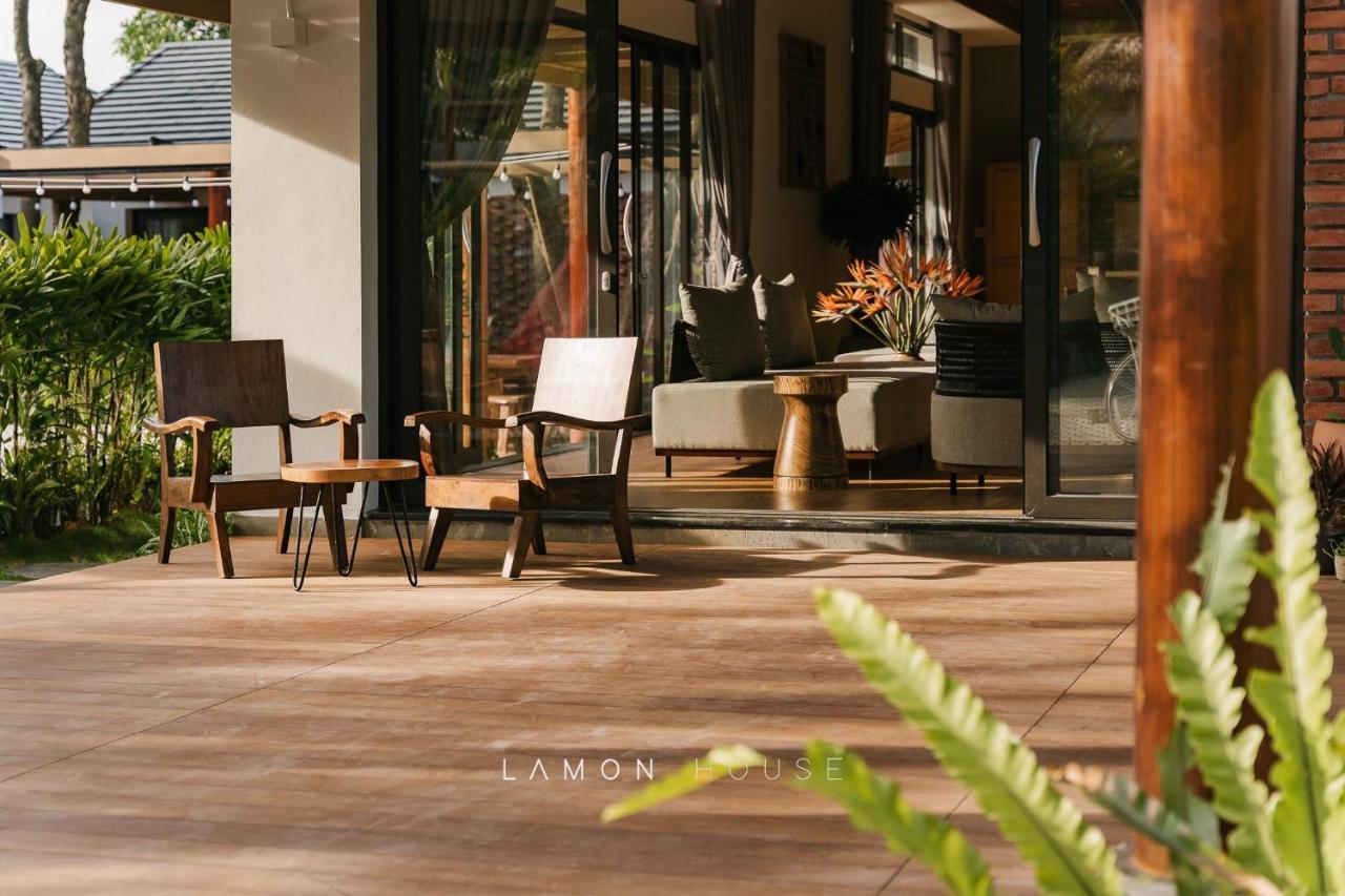 Lamon House - Venuestay Hoa Binh Екстер'єр фото