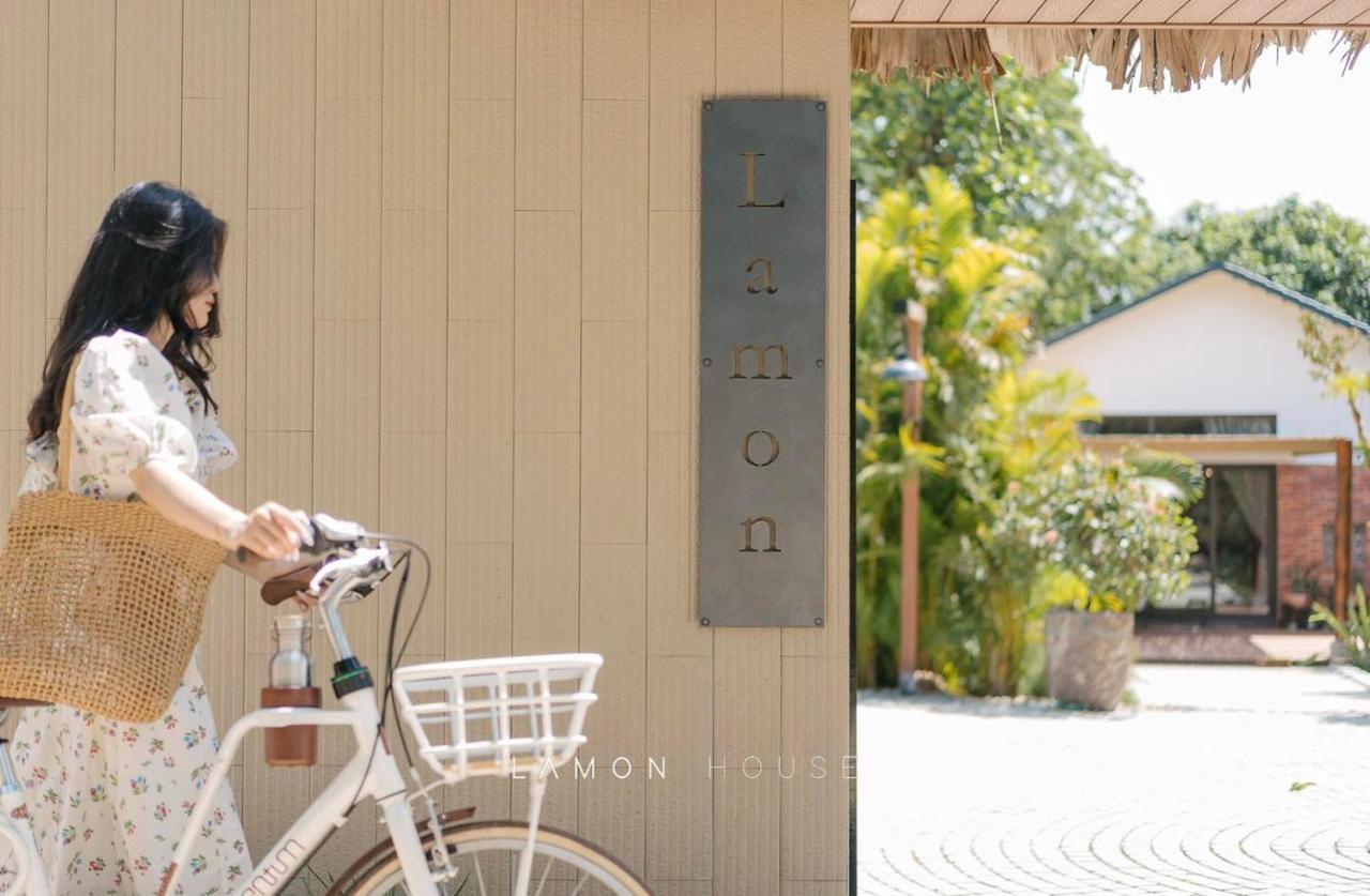 Lamon House - Venuestay Hoa Binh Екстер'єр фото